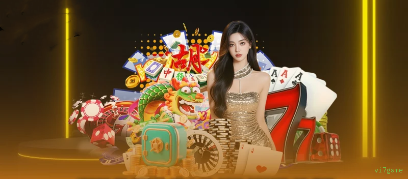 Cassino ao vivo vi7game