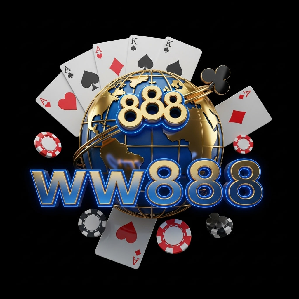 Logo của ww888